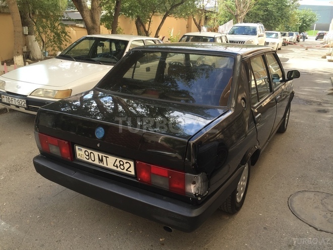 Tofas Sahin 2004, 65,877 km - 1.6 l - Bakı