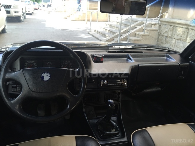 Tofas Sahin 2004, 65,877 km - 1.6 l - Bakı