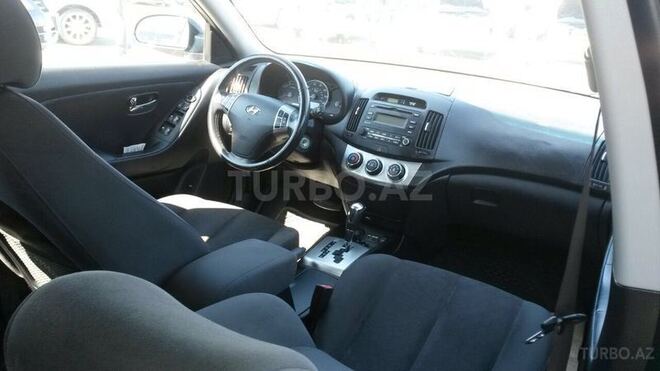 Hyundai Elantra 2010, 58,000 km - 2.0 l - Bakı