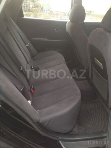 Hyundai Elantra 2010, 58,000 km - 2.0 l - Bakı