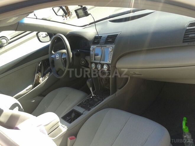 Toyota Camry 2010, 119,000 km - 2.4 l - Bakı