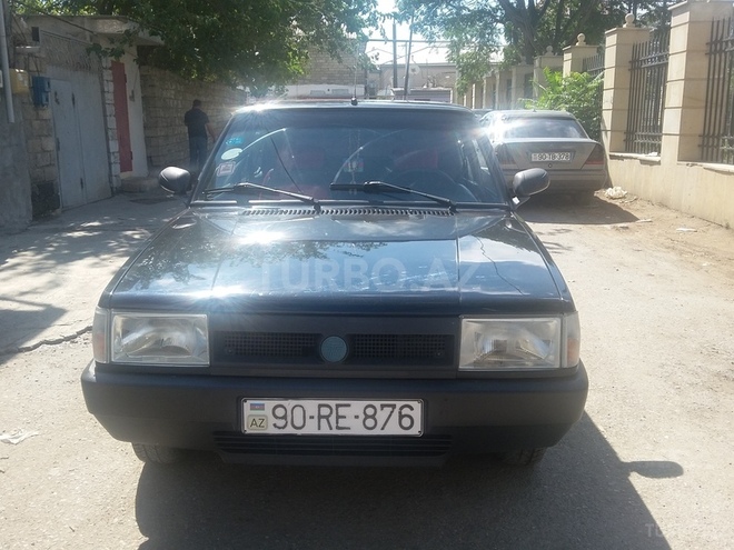 Tofas Sahin 2004, 125,632 km - 1.6 l - Bakı