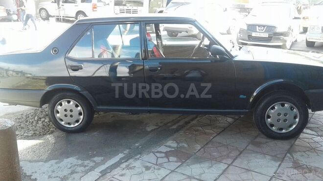 Tofas Sahin 2004, 125,632 km - 1.6 l - Bakı