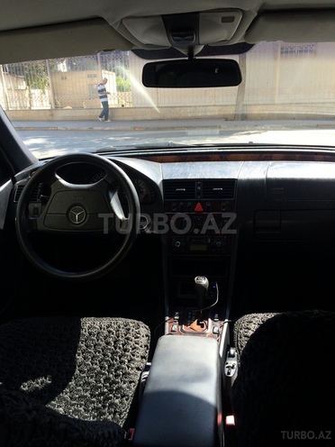 Mercedes C 230 1998, 234,678 km - 2.3 l - Bakı