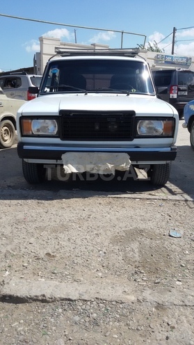 LADA (VAZ) 2104 2008, 32,580 km - 1.6 l - Sumqayıt