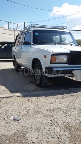 LADA (VAZ) 2104 2008, 32,580 km - 1.6 l - Sumqayıt
