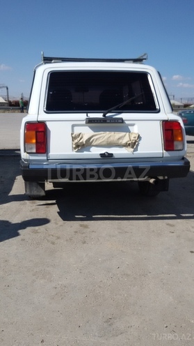 LADA (VAZ) 2104 2008, 32,580 km - 1.6 l - Sumqayıt