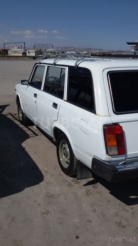 LADA (VAZ) 2104 2008, 32,580 km - 1.6 l - Sumqayıt