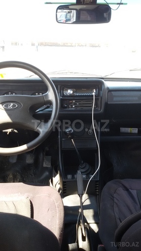 LADA (VAZ) 2104 2008, 32,580 km - 1.6 l - Sumqayıt