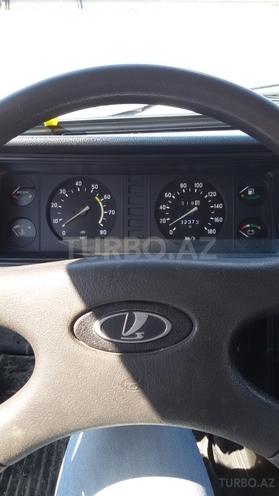 LADA (VAZ) 2104 2008, 32,580 km - 1.6 l - Sumqayıt