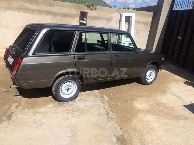 LADA (VAZ) 2104 2006, 130,000 km - 1.6 l - Sumqayıt