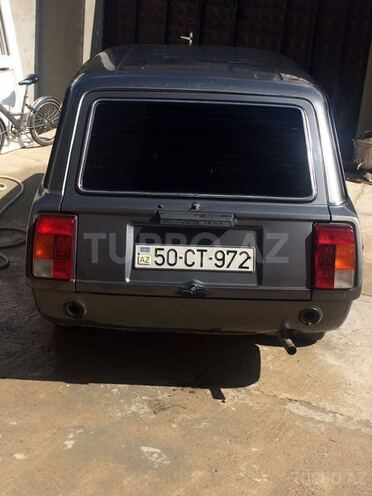LADA (VAZ) 2104 2006, 130,000 km - 1.6 l - Sumqayıt