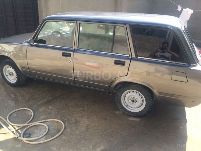 LADA (VAZ) 2104 2006, 130,000 km - 1.6 l - Sumqayıt