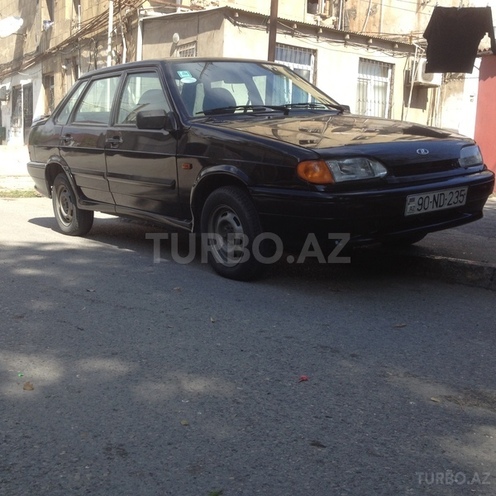 LADA (VAZ) 2115 2011, 99,856 km - 1.6 l - Bakı