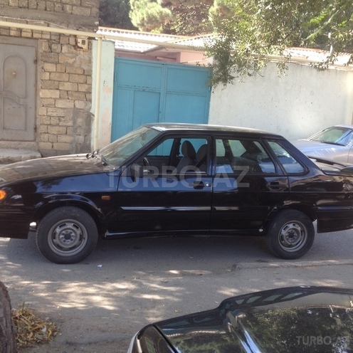 LADA (VAZ) 2115 2011, 99,856 km - 1.6 l - Bakı