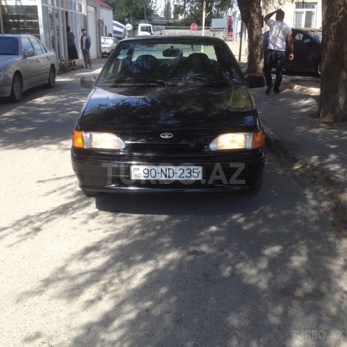 LADA (VAZ) 2115 2011, 99,856 km - 1.6 l - Bakı