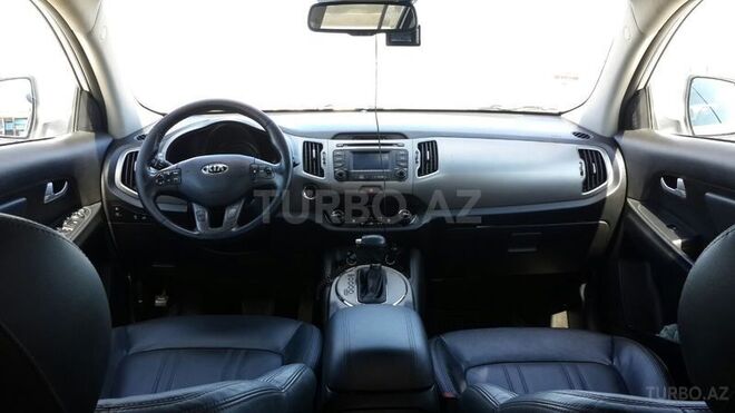 Kia Sportage 2014, 75,000 km - 2.0 л - Bakı