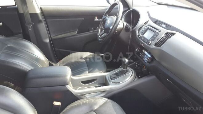 Kia Sportage 2014, 75,000 km - 2.0 л - Bakı
