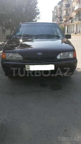 LADA (VAZ) 2115 2011, 103,000 km - 1.6 l - Bakı