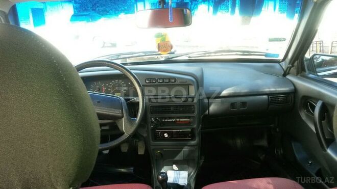 LADA (VAZ) 2115 2011, 103,000 km - 1.6 l - Bakı