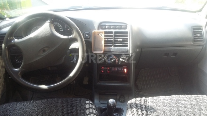 LADA (VAZ) 2110 2010, 2,861,411 km - 1.6 l - Bakı