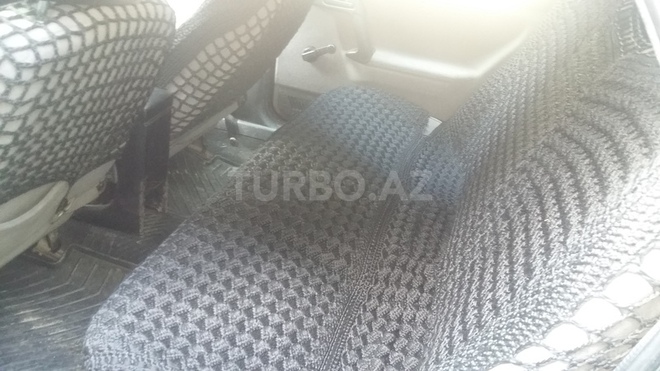 LADA (VAZ) 2110 2010, 2,861,411 km - 1.6 l - Bakı
