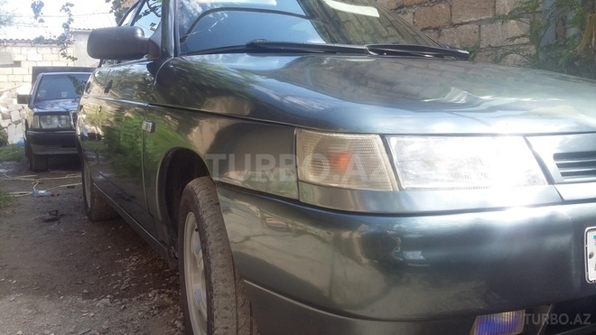 LADA (VAZ) 2110 2010, 2,861,411 km - 1.6 l - Bakı