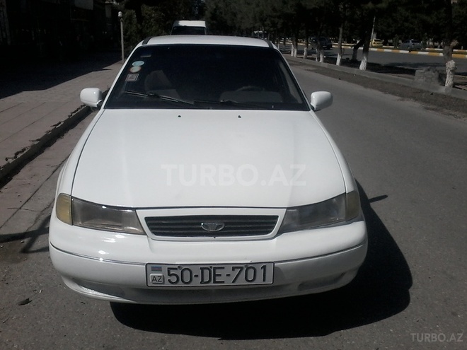 Daewoo Nexia 1997, 579,400 km - 1.5 l - Sumqayıt