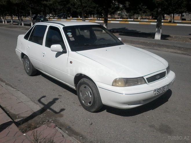 Daewoo Nexia 1997, 579,400 km - 1.5 l - Sumqayıt