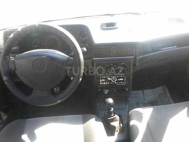 Daewoo Nexia 1997, 579,400 km - 1.5 l - Sumqayıt
