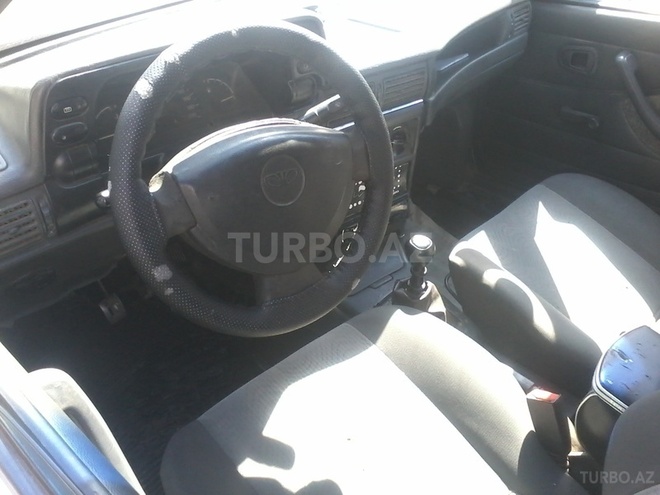 Daewoo Nexia 1997, 579,400 km - 1.5 l - Sumqayıt