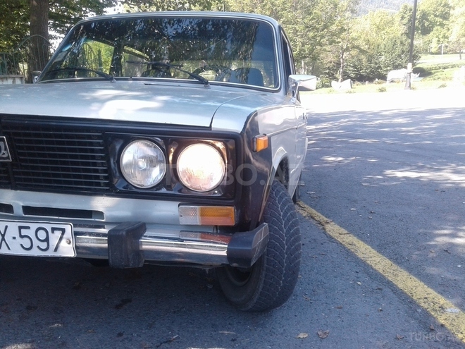 LADA (VAZ) 2106 1992, 100,000 km - 1.6 l - Qəbələ