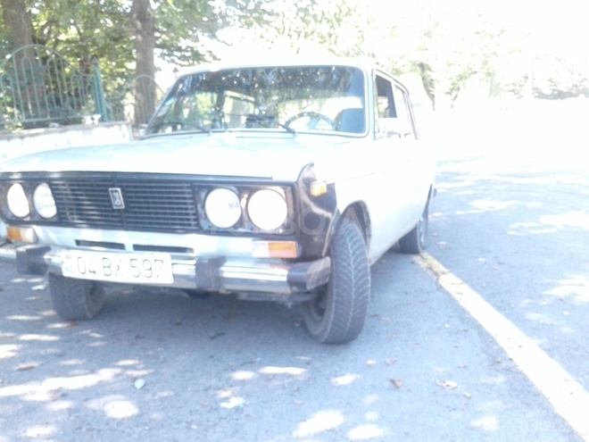LADA (VAZ) 2106 1992, 100,000 km - 1.6 l - Qəbələ