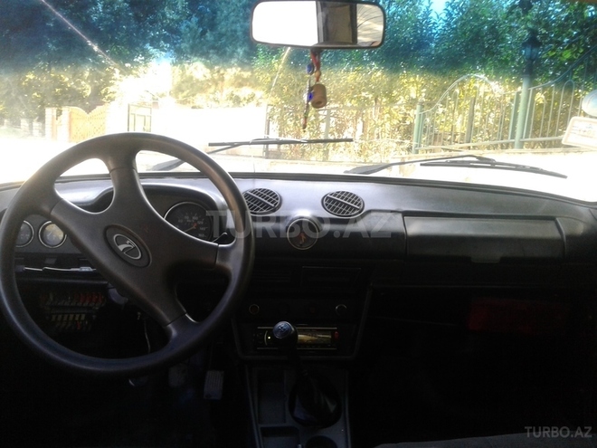 LADA (VAZ) 2106 1992, 100,000 km - 1.6 l - Qəbələ