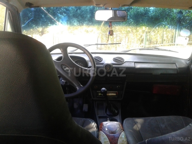 LADA (VAZ) 2106 1992, 100,000 km - 1.6 l - Qəbələ