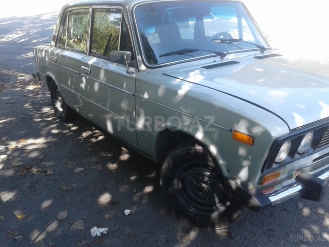 LADA (VAZ) 2106 1992, 100,000 km - 1.6 l - Qəbələ