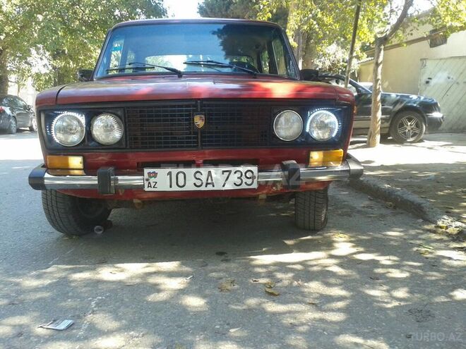 LADA (VAZ) 2106 1994, 1,570,000 km - 1.6 л - Sumqayıt