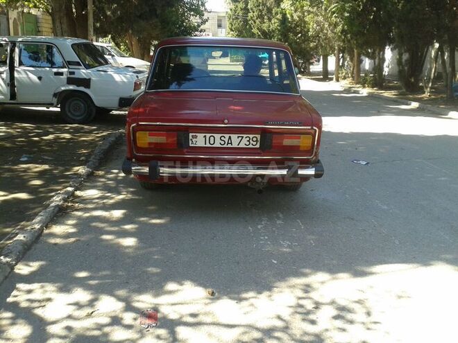 LADA (VAZ) 2106 1994, 1,570,000 km - 1.6 л - Sumqayıt