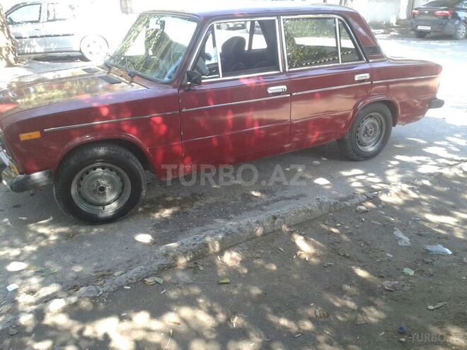 LADA (VAZ) 2106 1994, 1,570,000 km - 1.6 л - Sumqayıt