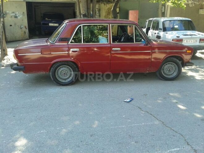 LADA (VAZ) 2106 1994, 1,570,000 km - 1.6 л - Sumqayıt