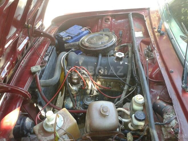LADA (VAZ) 2106 1994, 1,570,000 km - 1.6 л - Sumqayıt
