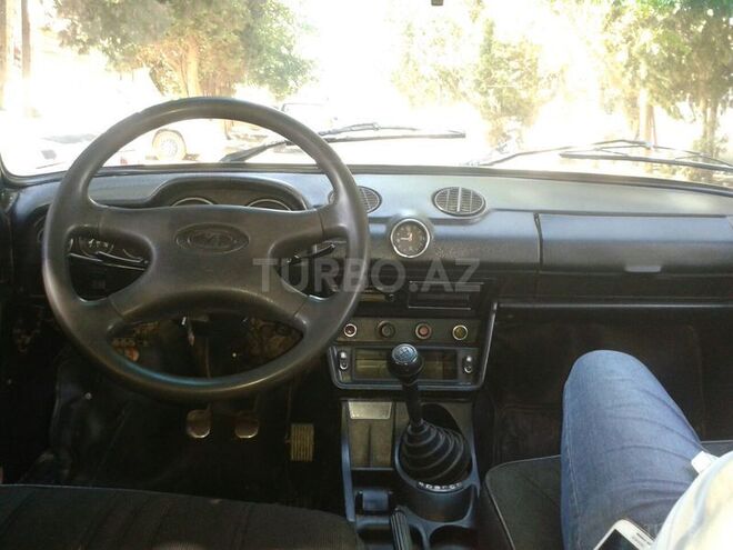 LADA (VAZ) 2106 1994, 1,570,000 km - 1.6 л - Sumqayıt