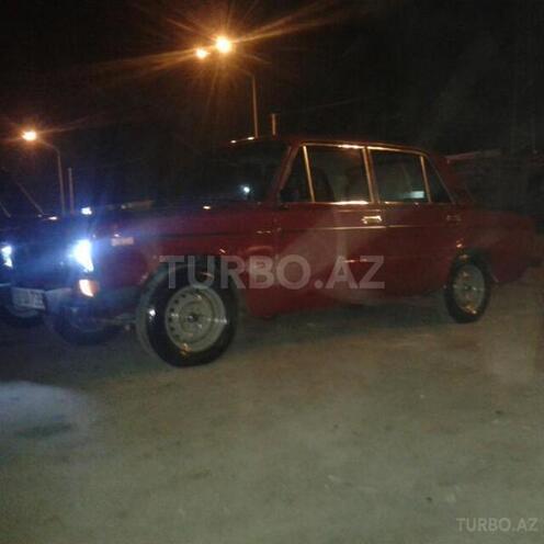 LADA (VAZ) 2106 1994, 1,570,000 km - 1.6 л - Sumqayıt