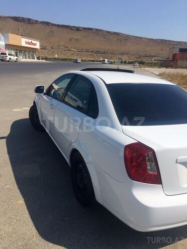 Daewoo Gentra 2014, 40,000 km - 1.5 l - Bakı