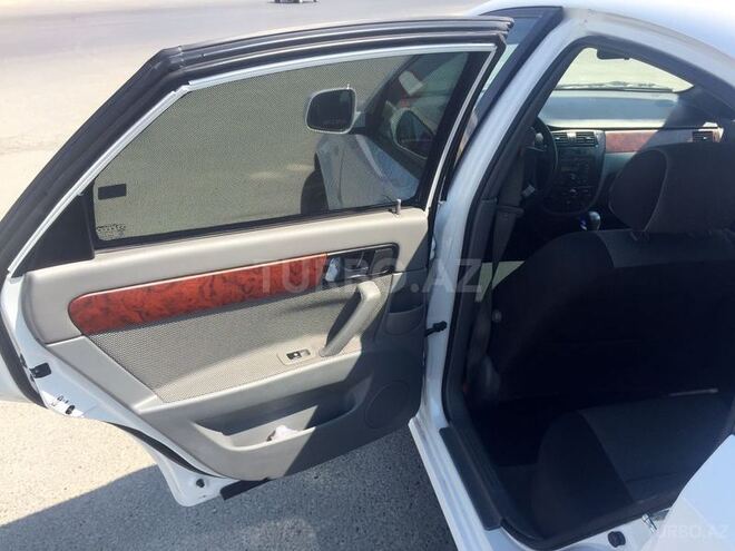 Daewoo Gentra 2014, 40,000 km - 1.5 l - Bakı