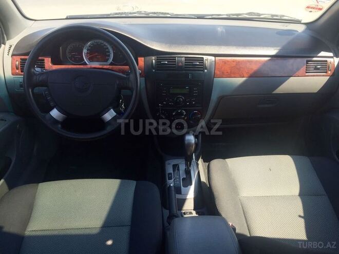 Daewoo Gentra 2014, 40,000 km - 1.5 l - Bakı
