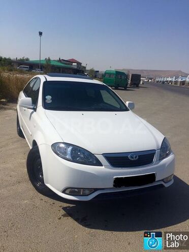 Daewoo Gentra 2014, 40,000 km - 1.5 l - Bakı
