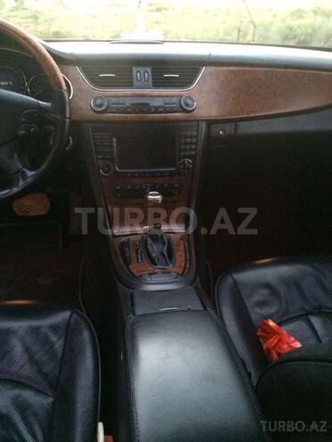 Mercedes CLS 350 2006, 150,000 km - 3.5 l - Bakı