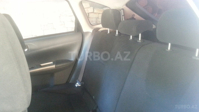 Subaru Impreza 2008, 130,000 km - 1.5 l - Sumqayıt