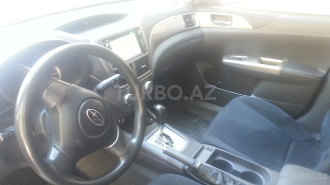 Subaru Impreza 2008, 130,000 km - 1.5 l - Sumqayıt